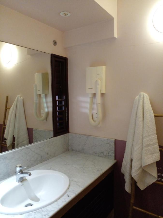 Studio Tartane Avec Vue Sur Mer La Trinité Zewnętrze zdjęcie
